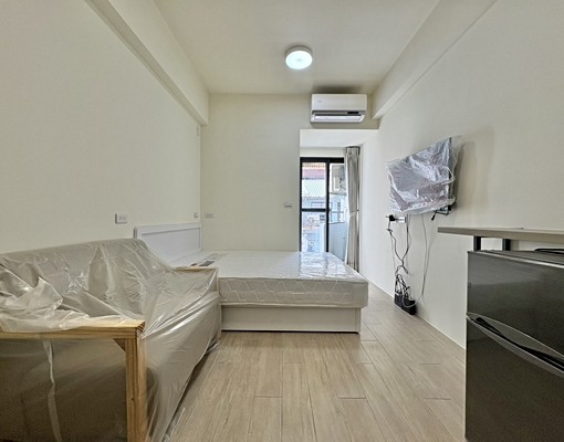 🔱走路臺中教育大學🔱全新完工可雙租補🔱多間可選電梯套房 - Image 2