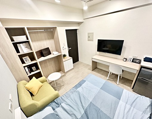 ❤️可以補助🏠秒殺地段🔥機能超方便💎陽台獨洗曬 - Image 5