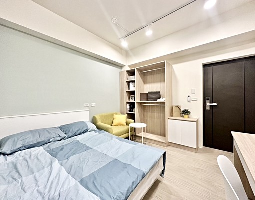 ❤️可以補助🏠秒殺地段🔥機能超方便💎陽台獨洗曬 - Image 8