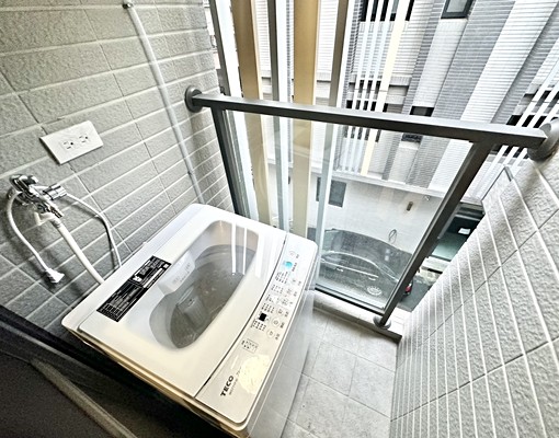 ❤️可以補助🏠秒殺地段🔥機能超方便💎陽台獨洗曬 - Image 10