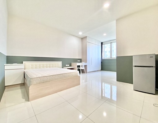 ❤️可租屋補助🏠超大間獨洗🍎機能超方便💎乾濕分離系統櫃 - Image 2