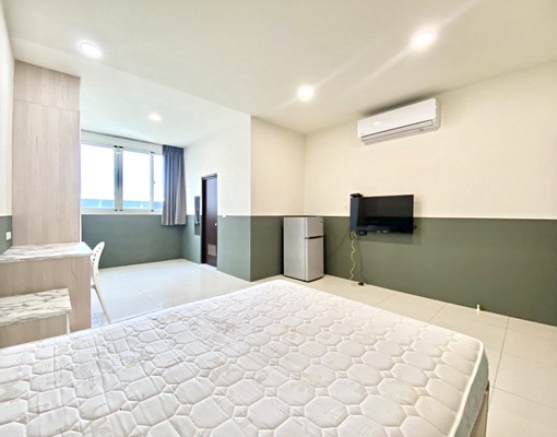 ❤️可租屋補助🏠超大間獨洗🍎機能超方便💎乾濕分離系統櫃 - Image 4