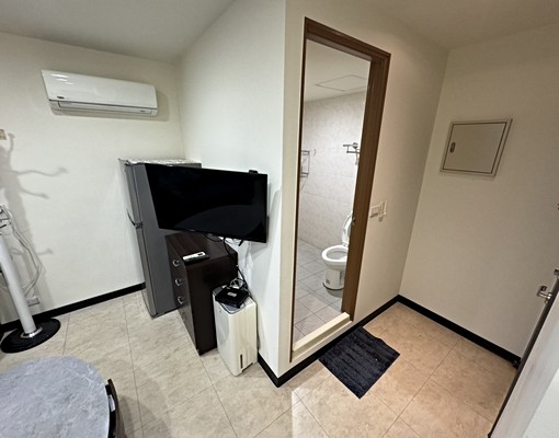 近江子翠✨民治商圈✨優質低樓套房✨有廚房限女 - Image 5