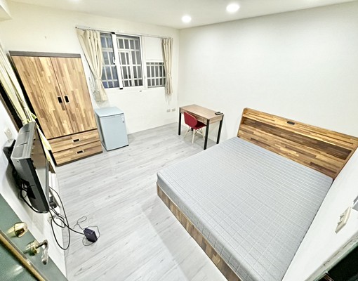 ❤️可租屋補助🏠便宜大間⭐機能超方便👍鄰近捷運站 - Image 1