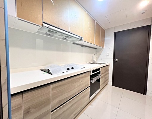 🎃全新未住皇普莊園|可寵泳池高樓景觀|全新3房+含平面車位 - Image 3