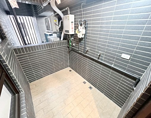 🎃全新未住皇普莊園|可寵泳池高樓景觀|全新3房+含平面車位 - Image 14