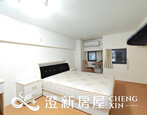 代收包裹🍀垃圾集中🍀流理台、採光明亮🍀獨立陽台 - Image 5