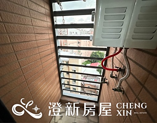 代收包裹🍀垃圾集中🍀流理台、採光明亮🍀獨立陽台 - Image 9