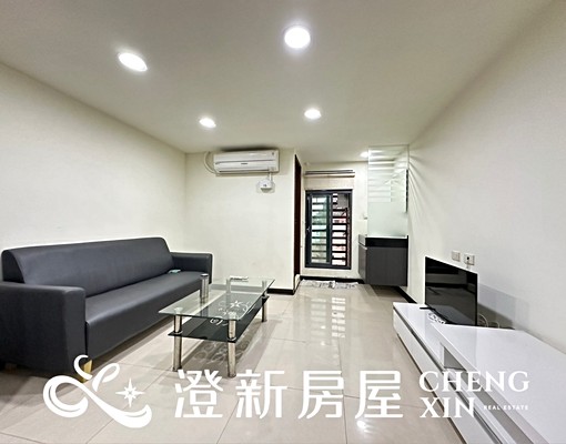 代收包裹🍀垃圾集中🍀流理台、採光明亮🍀獨立陽台 - Image 14