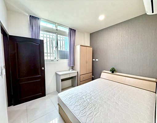 🉑租補🉑寵|西區近美術館|健身公寓|超大一房一廳 - Image 8