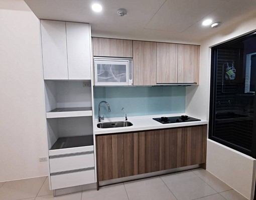 國門巨星全新裝潢景觀一房/可租補 - Image 5