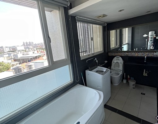 🌆台電可補助|近開南大學|一房一廳|電梯大樓|垃圾代收 - Image 5