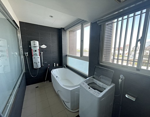 🌆台電可補助|近開南大學|一房一廳|電梯大樓|垃圾代收 - Image 6