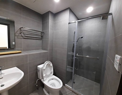 國門巨星全新裝潢景觀一房/可租補 - Image 9