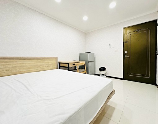 松江南京/獨立洗衣機/垃圾代收/天然瓦斯 - Image 2