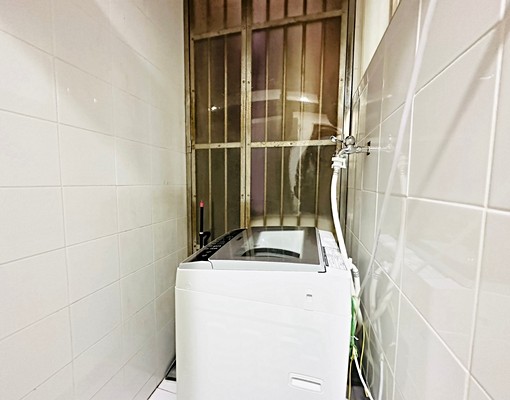 松江南京/獨立洗衣機/垃圾代收/天然瓦斯 - Image 6