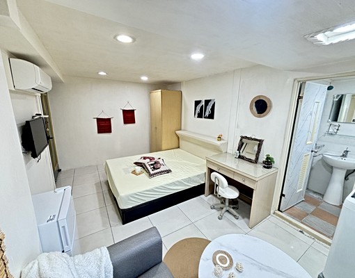 可炊|精工宅邸|租金劃算️文心中清站 - Image 2