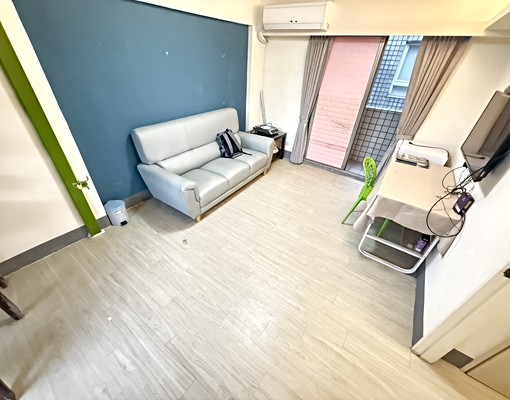 只想給泥最好的✨可租補可貓貓✨挑高樓中樓陽台獨洗 - Image 2