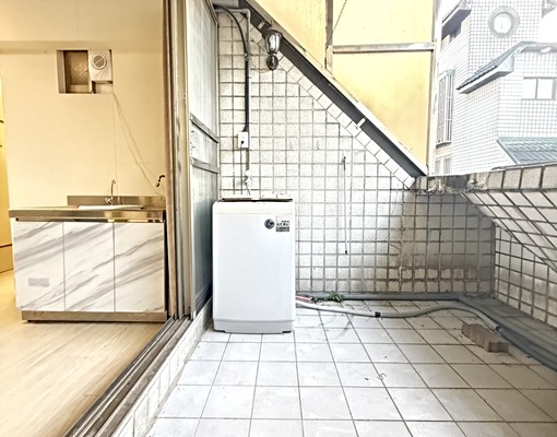 只想給泥最好的✨可租補可貓貓✨挑高樓中樓陽台獨洗 - Image 9