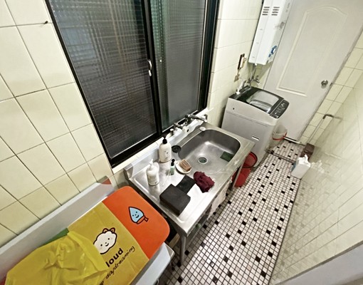 捷運江子翠3分◆超值2房◆房皆有窗★大陽台 - Image 7