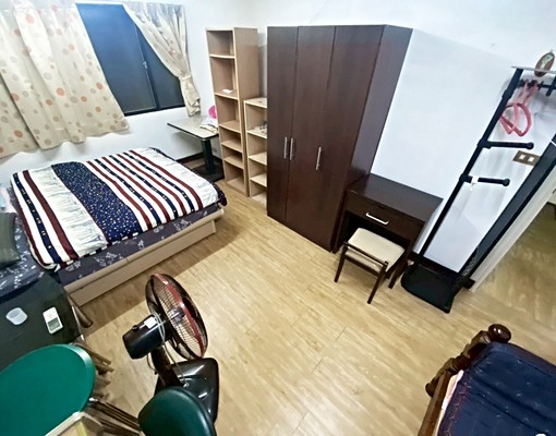 捷運江子翠3分◆超值2房◆房皆有窗★大陽台 - Image 5