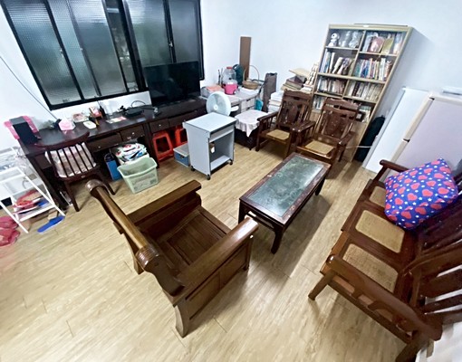 捷運江子翠3分◆超值2房◆房皆有窗★大陽台 - Image 2