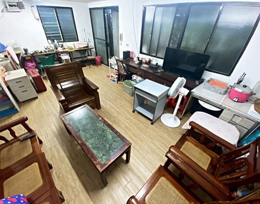 捷運江子翠3分◆超值2房◆房皆有窗★大陽台 - Image 1