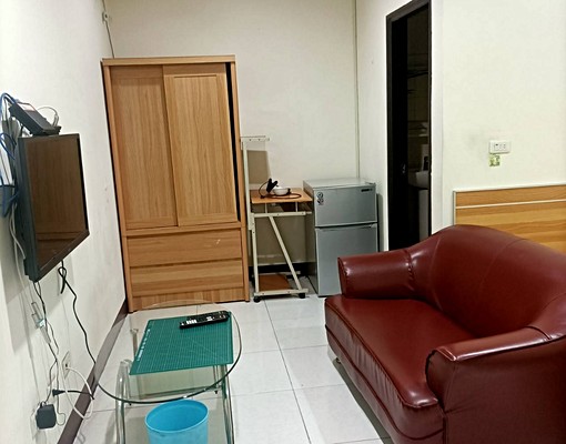 市政府旁優質套房出租 - Image 5