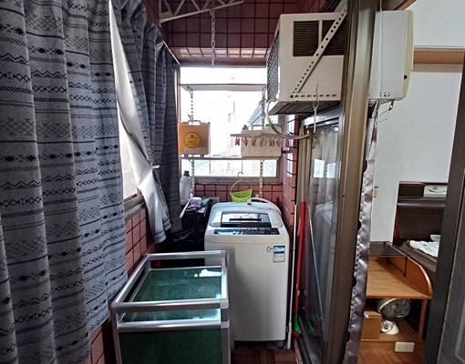 ✅可入戶籍可申請補助✅全套家具電✨優質小套房+平面車位 - Image 8