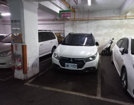 ✅可入戶籍可申請補助✅全套家具電✨優質小套房+平面車位 - Image 15