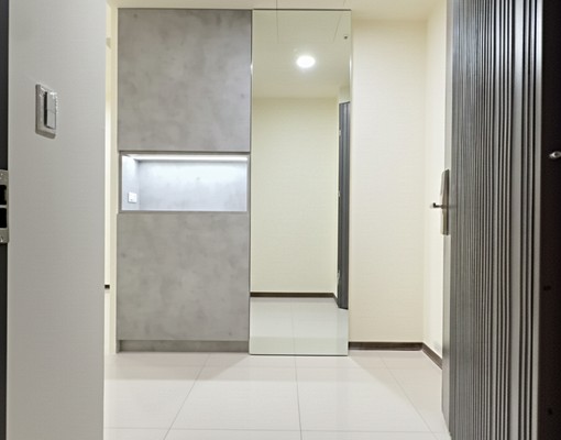 對面Lalaport|稀有2+1房+雙衛浴|質感全配傢具家電 - Image 3