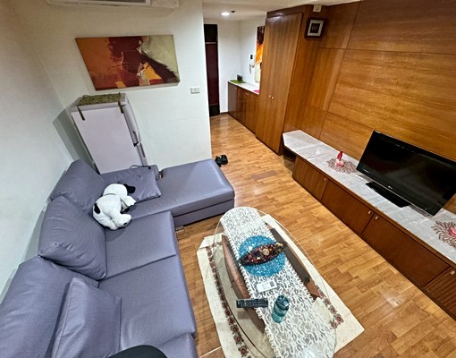 🌆【必看】維尼斯生活圈|台電|一房一廳|電梯包裹垃圾代收 - Image 1