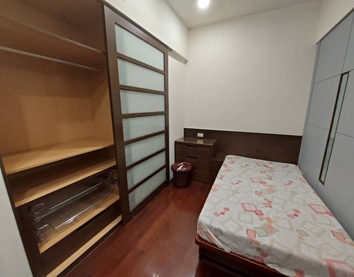 西門福星國小/實木裝潢住宅/雙捷運/附家具/鬧中取靜 - Image 3