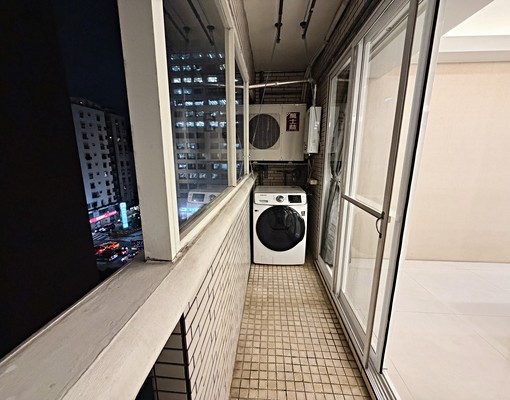 ✝️近中山國中捷運●稀有兩房大空間附坡平車位 - Image 9