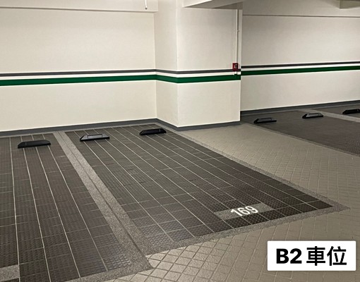 (雅)樹孝商圈/太原路惠宇開朗2房2衛+平車 - Image 11