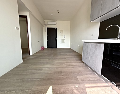 可租補⭐免服務費⭐全新交屋樂樂南科兩房車⭐五泰小勳 - Image 2