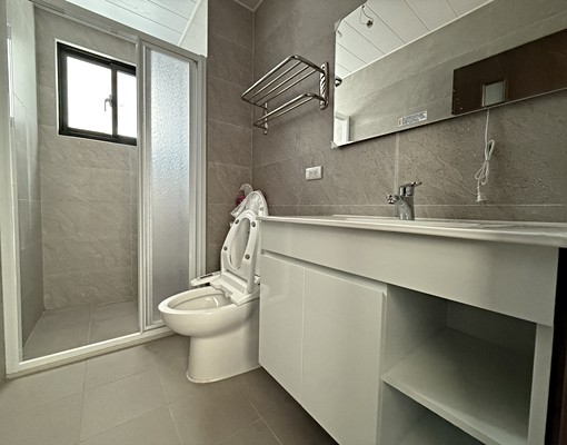 可租補⭐免服務費⭐全新交屋樂樂南科兩房車⭐五泰小勳 - Image 6