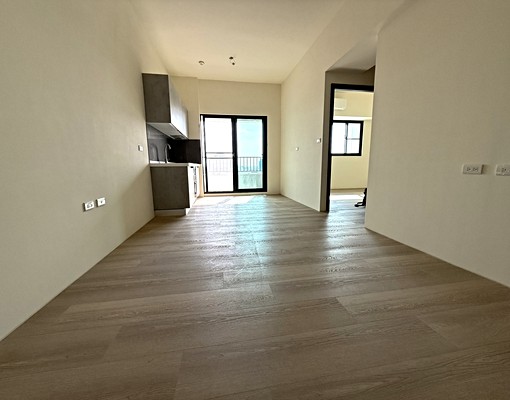 可租補⭐免服務費⭐全新交屋樂樂南科兩房車⭐五泰小勳 - Image 3