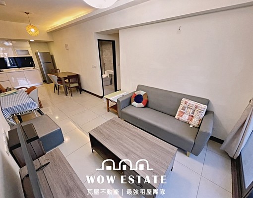 旱溪輕屋齡🌸可雙租補🌸三房全配平車🌸可寵🐶🐱 - Image 2