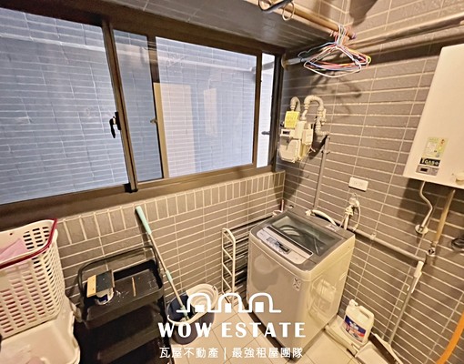 旱溪輕屋齡🌸可雙租補🌸三房全配平車🌸可寵🐶🐱 - Image 8