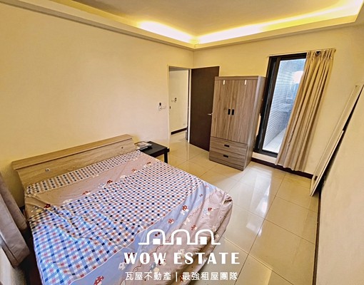 旱溪輕屋齡🌸可雙租補🌸三房全配平車🌸可寵🐶🐱 - Image 11