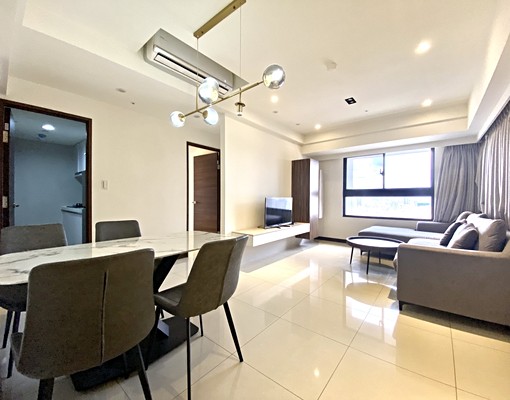 赫里翁臻愛/三房+車位/含車管大空間 - Image 1