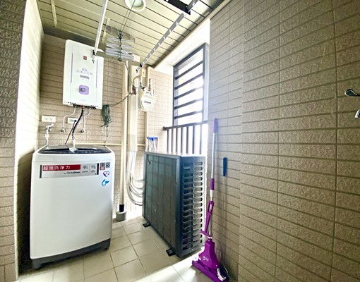 赫里翁臻愛/三房+車位/含車管大空間 - Image 8