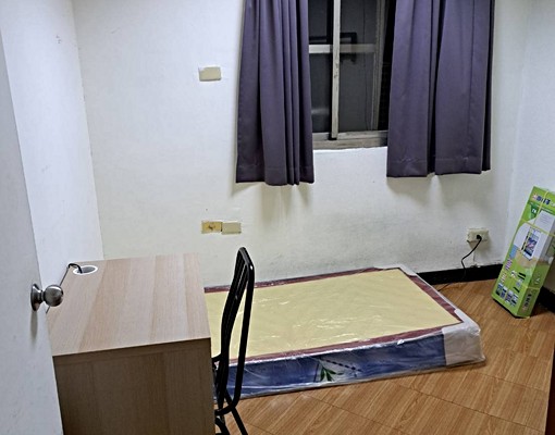 復興南路辛亥路口雅房出租族(近台大) - Image 2