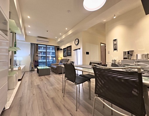 ✨可租補✨超漂亮2房全配✨平車位近捷運 - Image 1