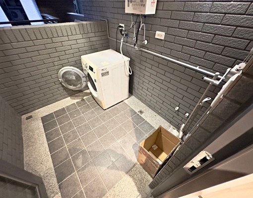 ✨可租補✨超漂亮2房全配✨平車位近捷運 - Image 5