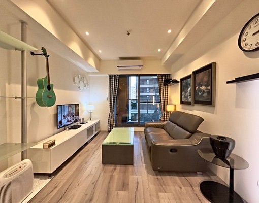 ✨可租補✨超漂亮2房全配✨平車位近捷運 - Image 3