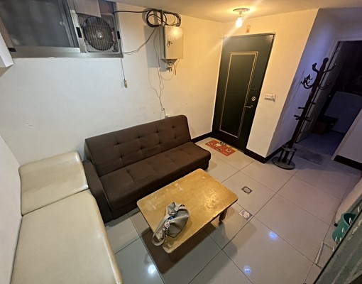 ✨【南門市場旁】樓中樓套房|可補助|寵物友善|獨洗+台水電 - Image 3