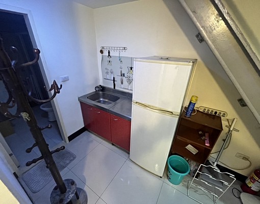 ✨【南門市場旁】樓中樓套房|可補助|寵物友善|獨洗+台水電 - Image 5