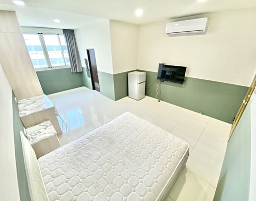 可租補✅精誠商圈臺灣大道✅乾濕分離✅系統櫃✅大空間✅ - Image 3